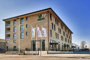 WENS Hotel, Mainz