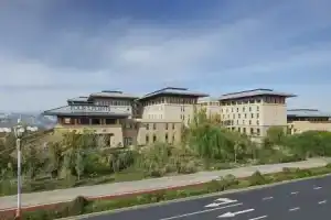 Four Points by Sheraton Hotel, Dunhuang