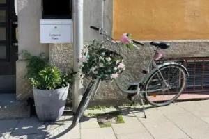 Crafoord Place - Hostel, Stockholm