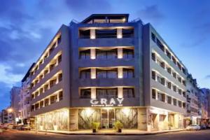 Gray Boutique Hotel Casablanca, Casablanca