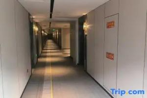 Home Selection Hotel (Taoranting Park Branch, South Station), Beijing