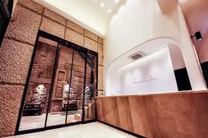 Hotel Gms, Seoul