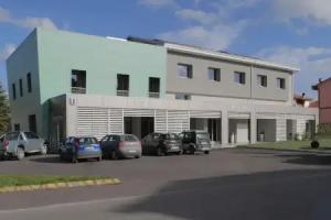 Hotel Bramante Spa, Urbania