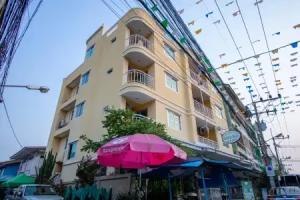 Chomsin Hua Hin, Hua Hin