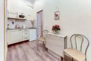 Apartments on Chernyshevsky street 7, St. Petersburg