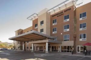 TownePlace Suites by Marriott Phoenix/Fashion Center, Chandler