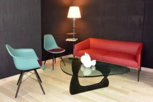 Hotel Burlington, Oostende