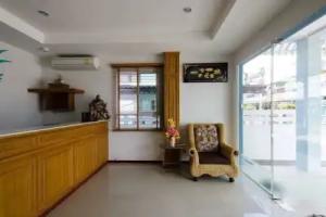 Baan Napa Hua Hin, Hua Hin