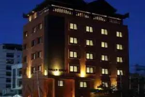 Bagan King Hotel, Mandalay