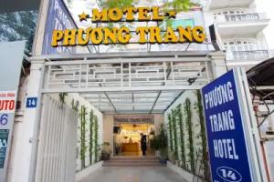 Phuong Trang Hotel Hanoi, Hanoi