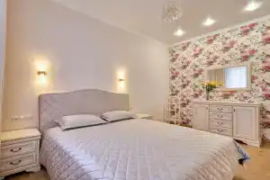 Apartments on Dekabristov 36/3, Kislovodsk