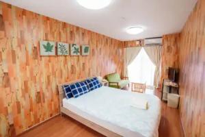 LoveOkinawa – 180° Ocean View 1DK Seaside Stay Mini-hotel, Onna