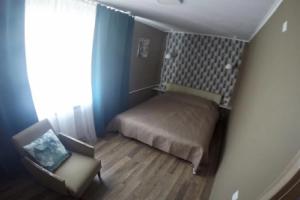 Apartment near Megacenter, Chernihiv