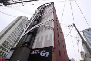 G7 Hotel, Busan