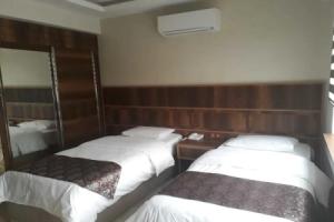 Aren Life Hotel, Hatay
