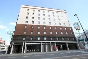 Green Rich Hotel Hiroshima Shinkansenguchi, Hiroshima