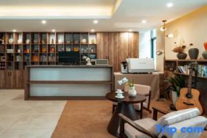 Dali Gucheng Xinmu Homestay, Dali