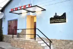 Tiflis Narikala Hotel, Tbilisi