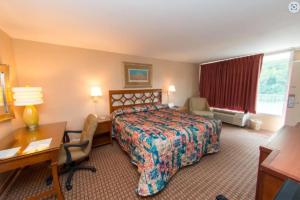 OYO Hotel Audubon Port Allen I-10, Baton Rouge