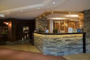 Apparthôtel Helvetia Intergolf, Crans Montana