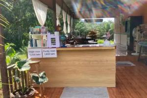 Khao Sok Evergreen House, Khao Sok
