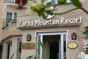 Zarha Mountain Resort, Hamurgan