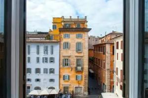 Antico Albergo del Sole al Pantheon, Rome