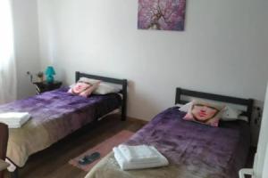 Studio apartman Bel-Ben, Rijeka