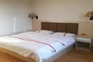 Chaoyang Shiji Hotel, Lijiang