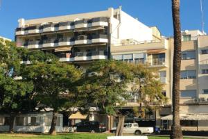 Apartment With one Bedroom in Sant Carles de la Ràpita, With Balcony, Sant Carles de la Rapita