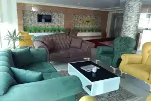 RMS Atlas Hotel, Tokat