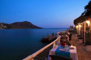 Asfiya Villas, Kalkan