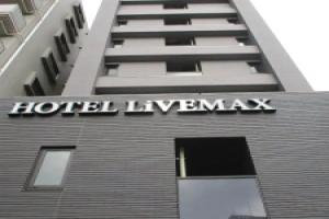 HOTEL LiVEMAX Kasai Ekimae, Tokyo