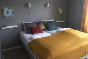 Guesthouse Stekkaból, Patreksfjordur