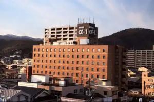 Hotel Alpha-One, Onomichi