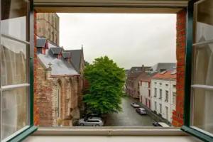 Hotel Jacobs, Bruges