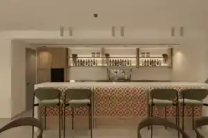 Opal Paros Hotel, Naousa