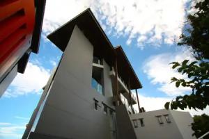 The Houben Hotel,  Adult Only, Lanta Island