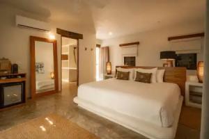 Chiringuito Tulum, Tulum