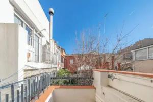 BeBarceloner Sant Andreu Apartments, Barcelona