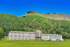 Kverna Guesthouse, Hvolsvollur