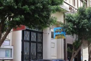 Magic Hotel, Cairo
