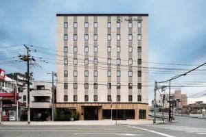 Nest Hotel Hiroshima Ekimae, Hiroshima