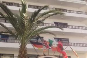 Galaxia Boutique Hotel, Can Picafort