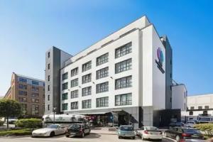 Superbude Hamburg Altona, Hamburg