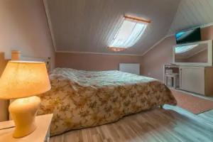 Hotel and Restaurant Velure, Mukacheve