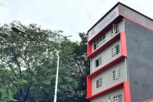 Adamson Park Kuala Lumpur, Kuala Lumpur