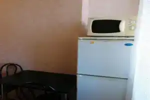 Apartments on Dzerzhinsky street 3, Rubtsovsk