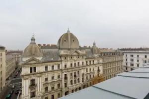 Apartment Top 5, Budapest