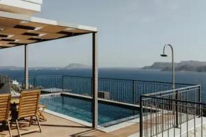 Villa Pietroza, Kas